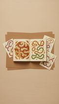 Whimsical Word Search Collection