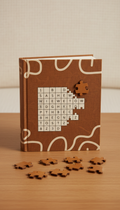 Classic Cozy Word Search Book