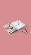 Printable Family Holiday Planner PDF