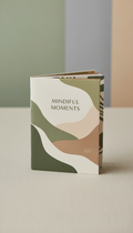 Mindful Moments Giftable Mini Book