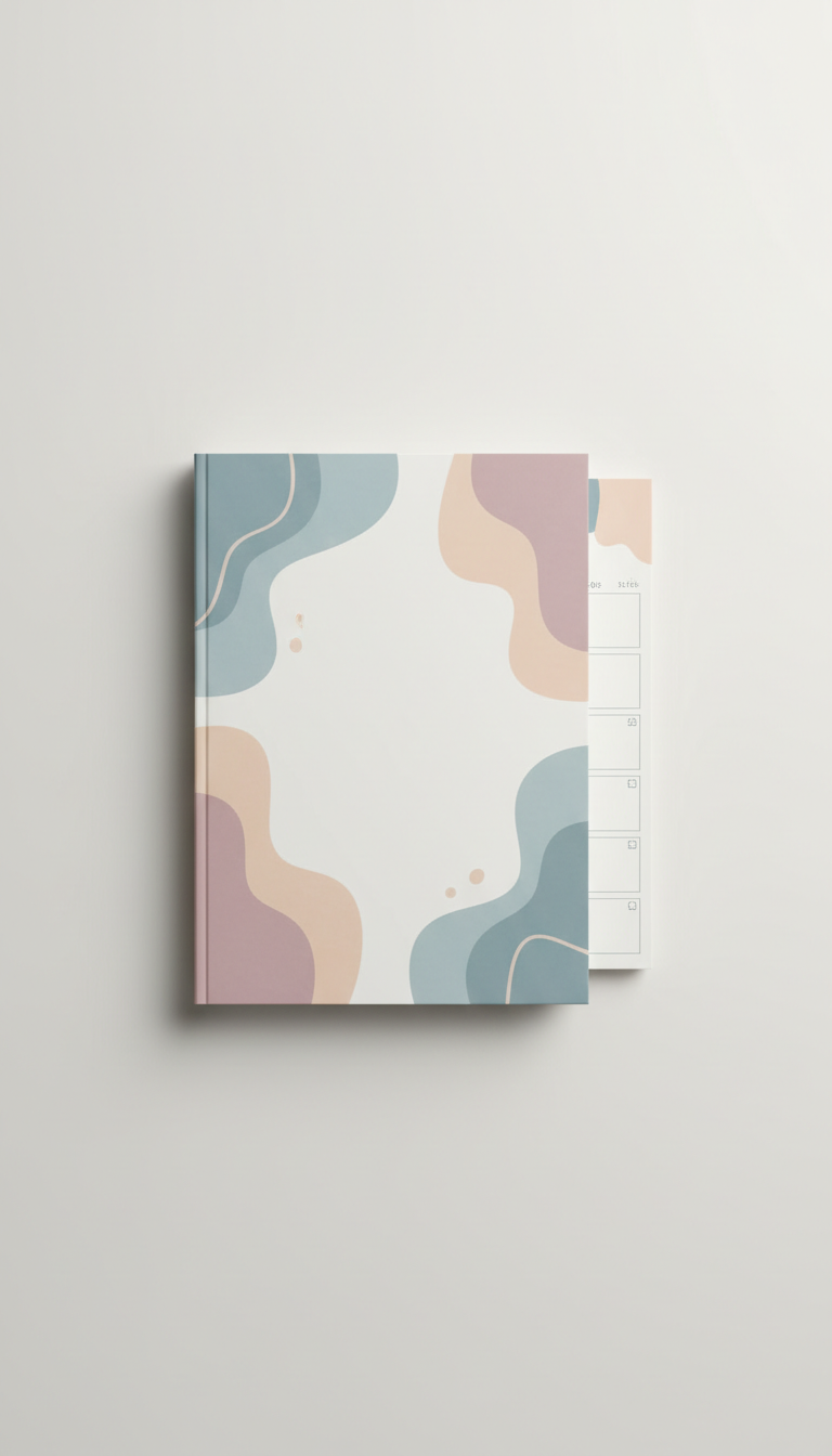 Everyday Mindfulness Planner PDF