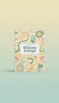 Logic Puzzles With Whimsical Packaging
