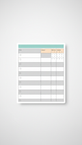 Project Tracker Suite Modular Pages