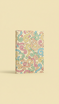 Crosswords With Hand-Illustrated Covers